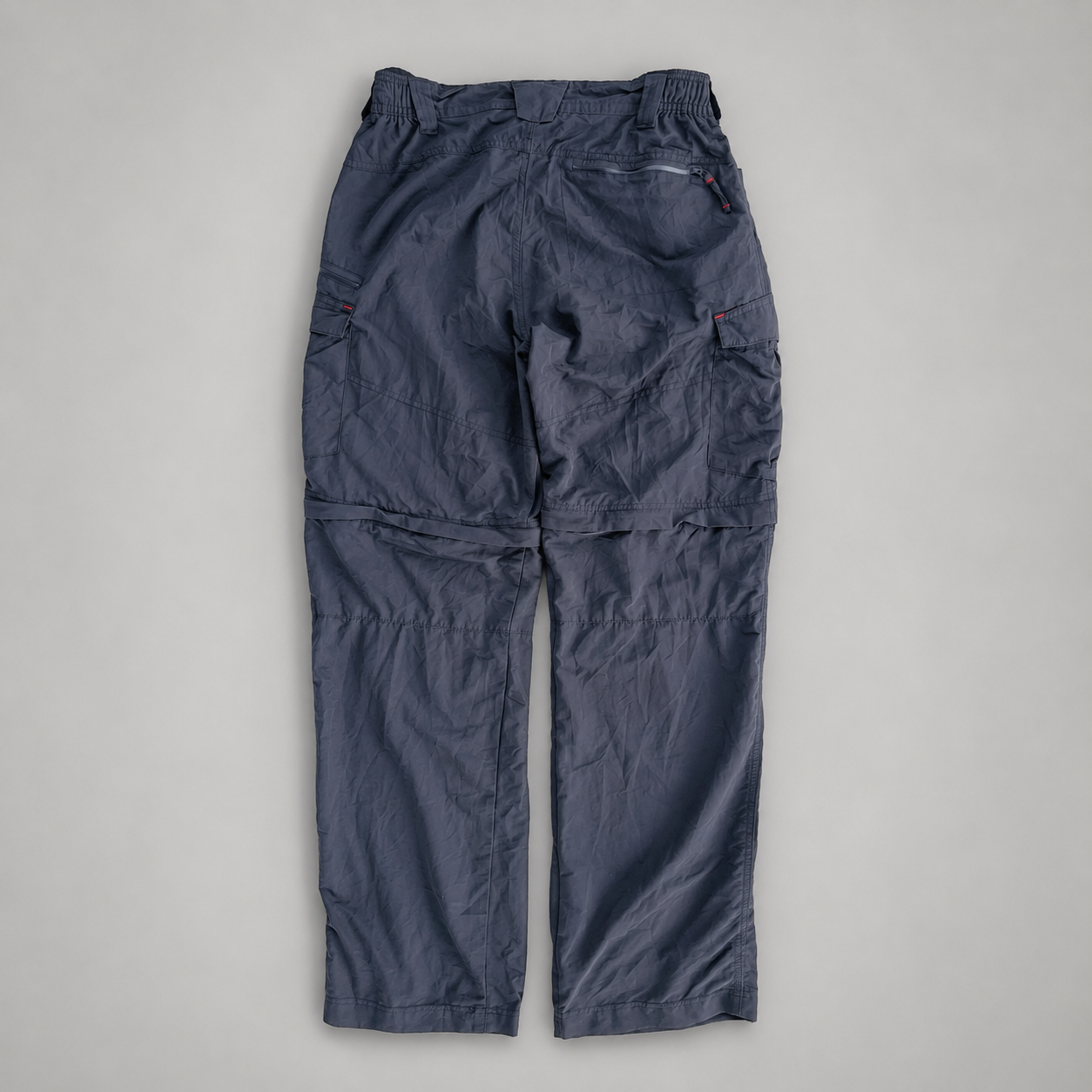 Quechua Convertible Cargo Pants