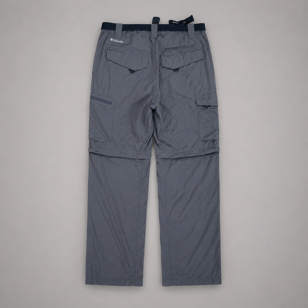 Columbia Omni-Shade Hiking Shorts