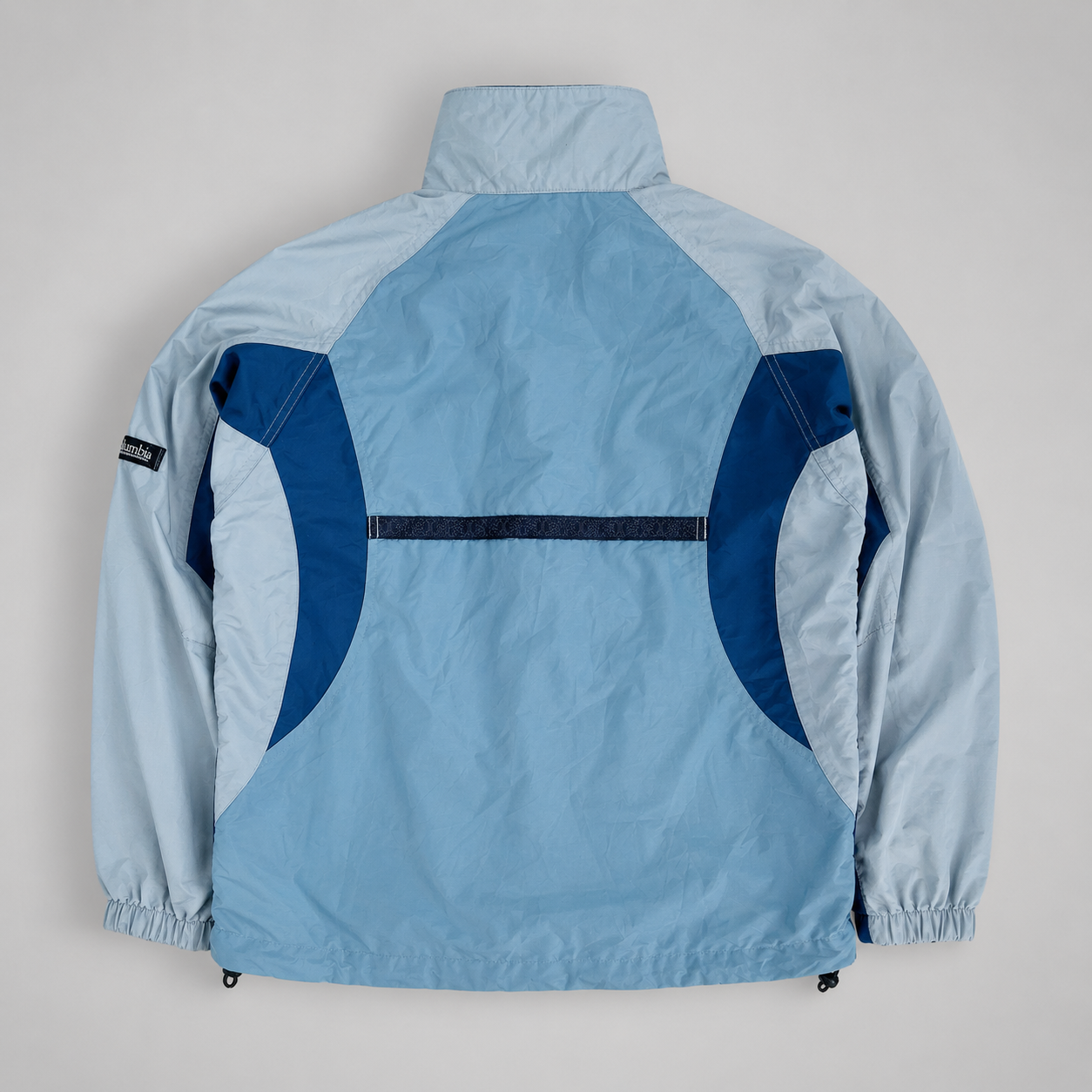 Columbia Windbreaker Jacket