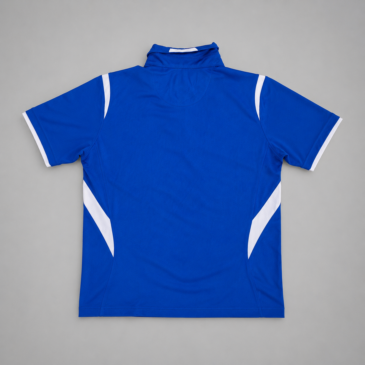 Nike Golf Blue Sports T-Shirt