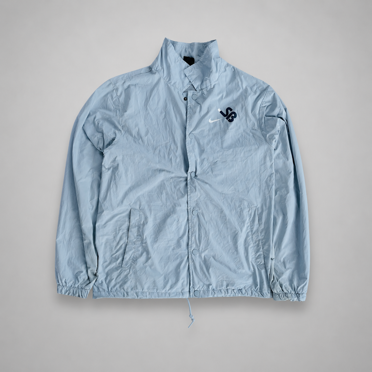 Nike SB Shield Windbreaker