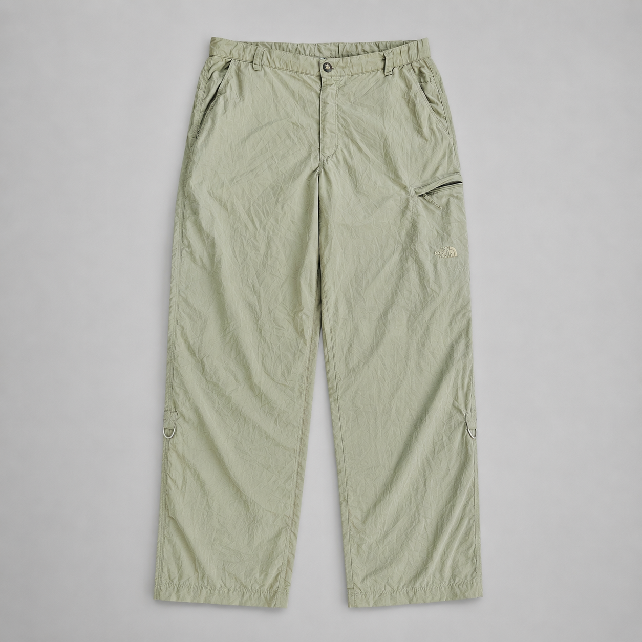 The North Face off white Pant