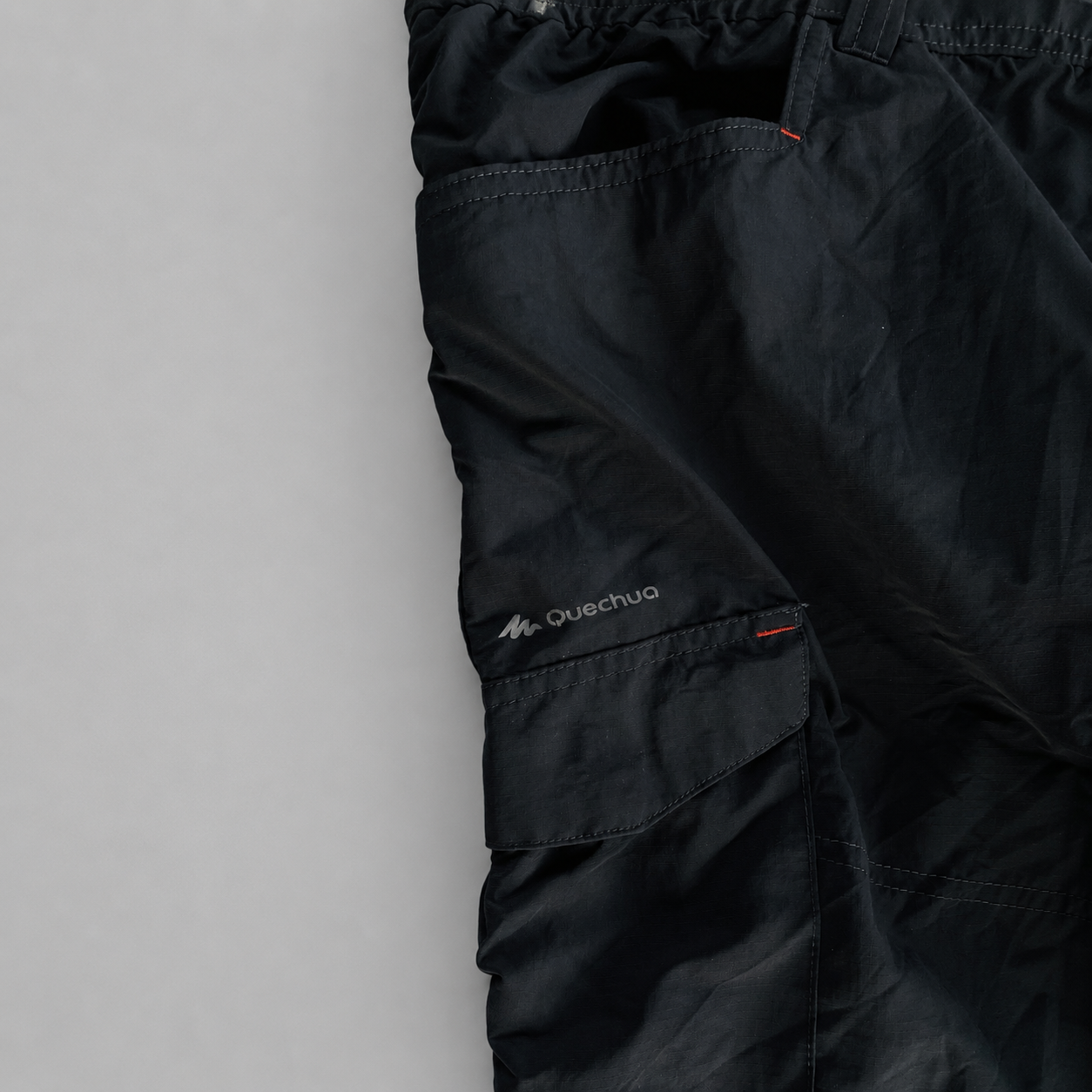 Quechua Convertible Outdoor Pants