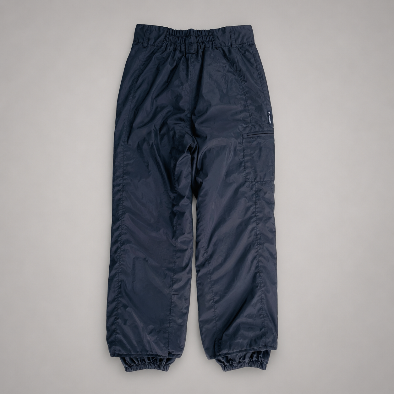 Columbia Black Hiking Pants