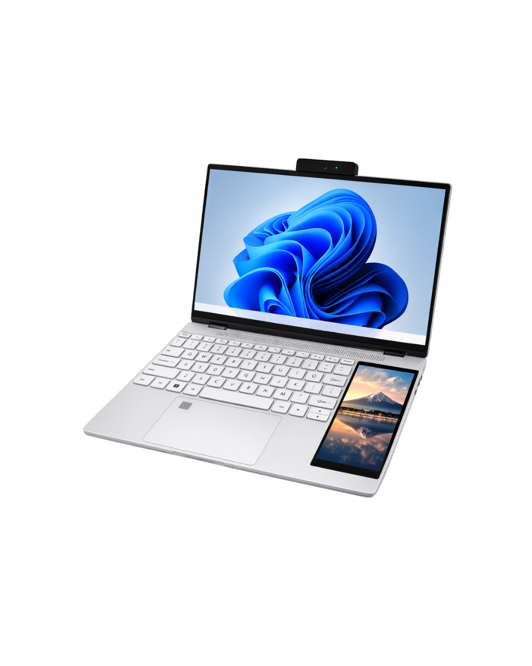 Vitor Regis Prime Tech DualScreen Pro 15