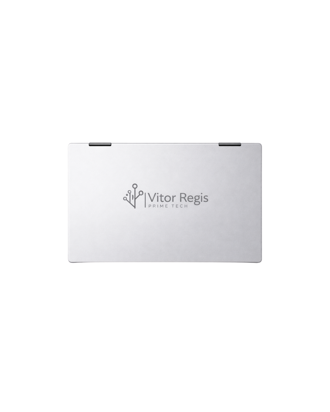 Vitor Regis Prime Tech DualScreen Pro 15