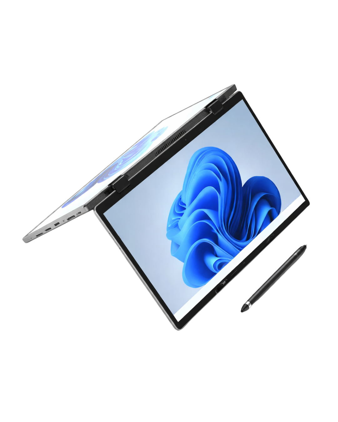 Vitor Regis Prime Tech DualScreen 14