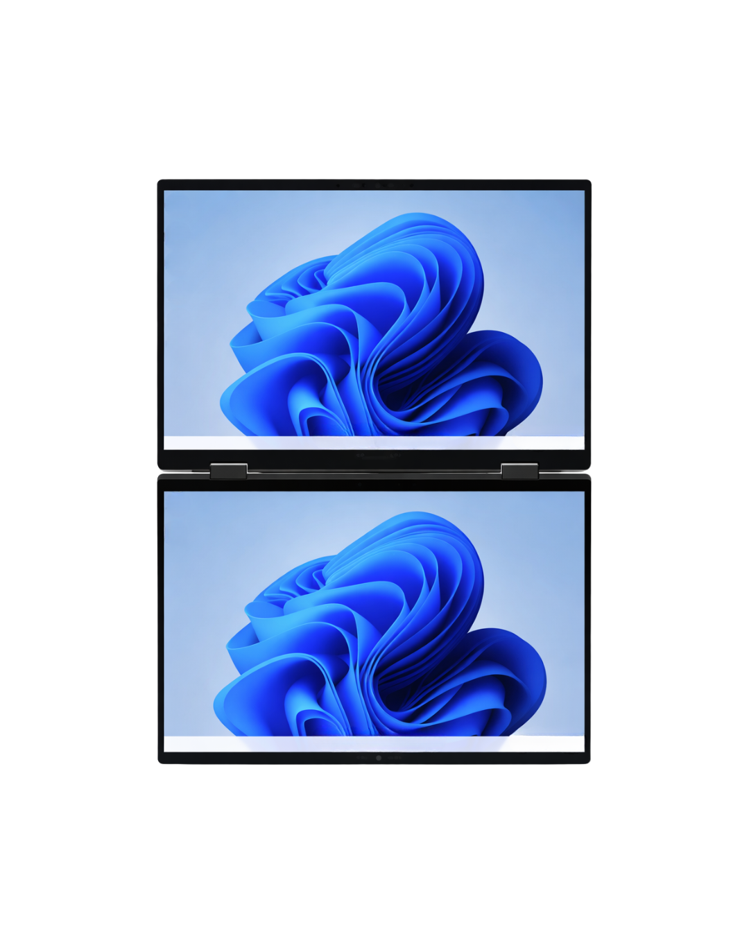 Vitor Regis Prime Tech DualScreen 14