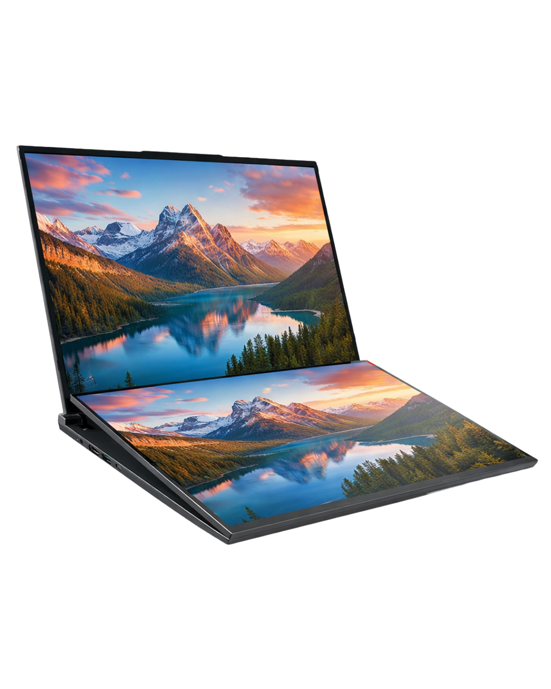 Vitor Regis Prime Tech DualScreen Pro 16