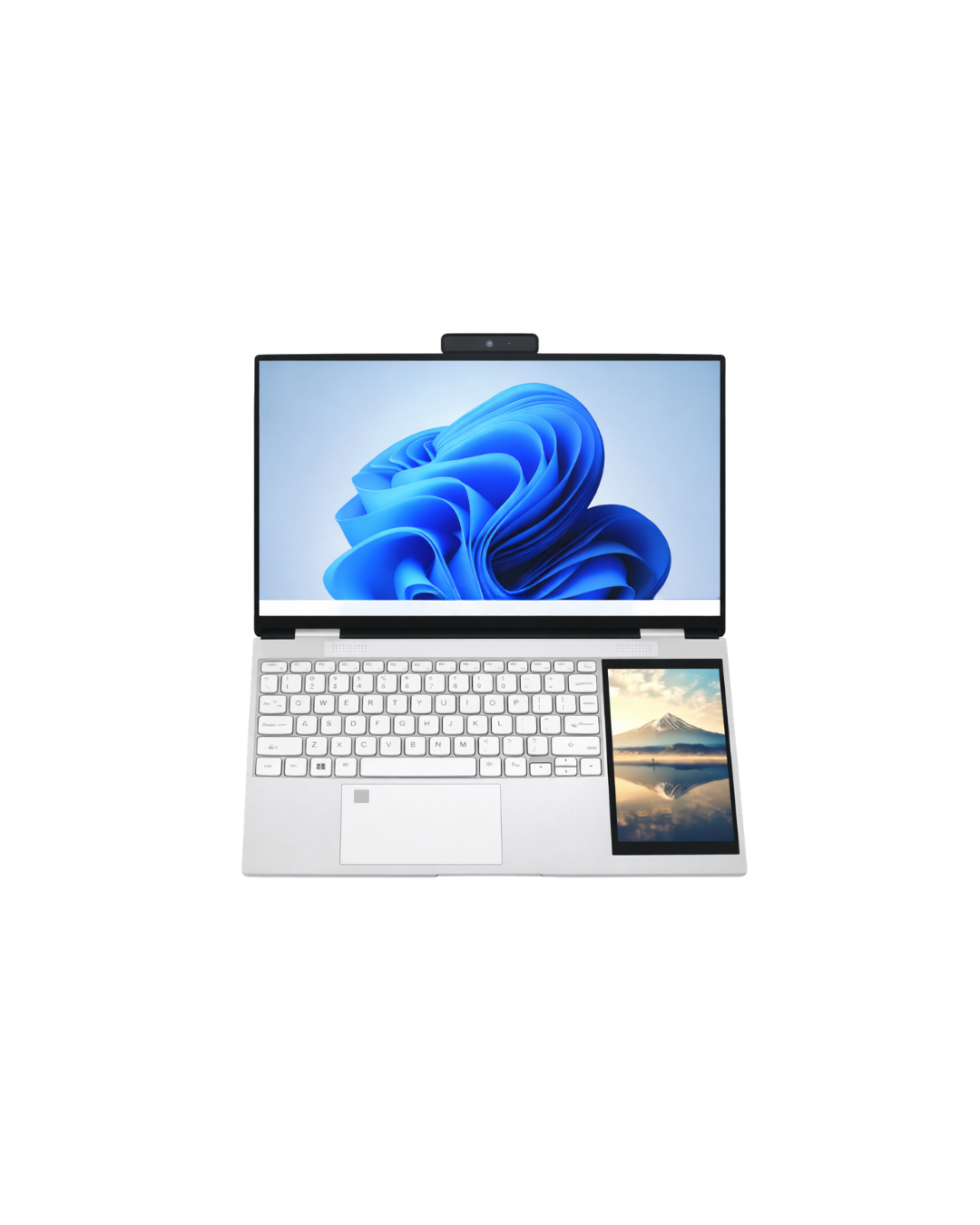 Vitor Regis Prime Tech DualScreen Pro 15