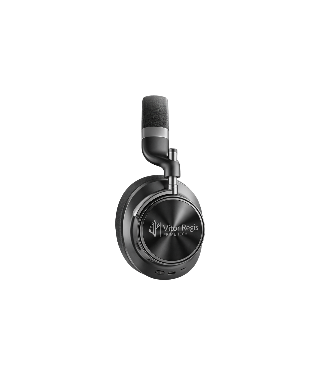 Vitor Regis Prime Tech Sonic ANC Pro – Headphone Premium Bluetooth 5.3