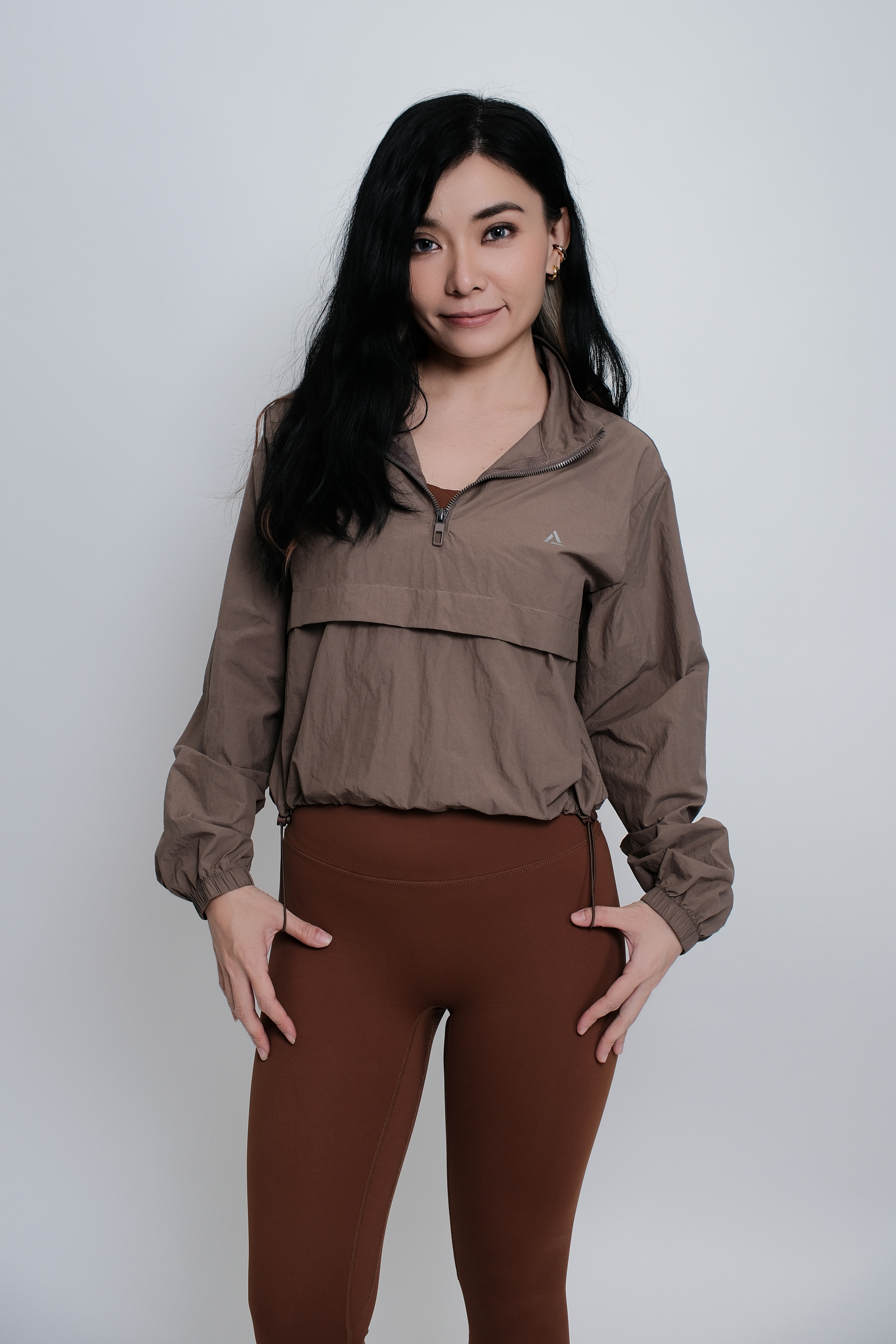 Gal Windbreaker Jacket