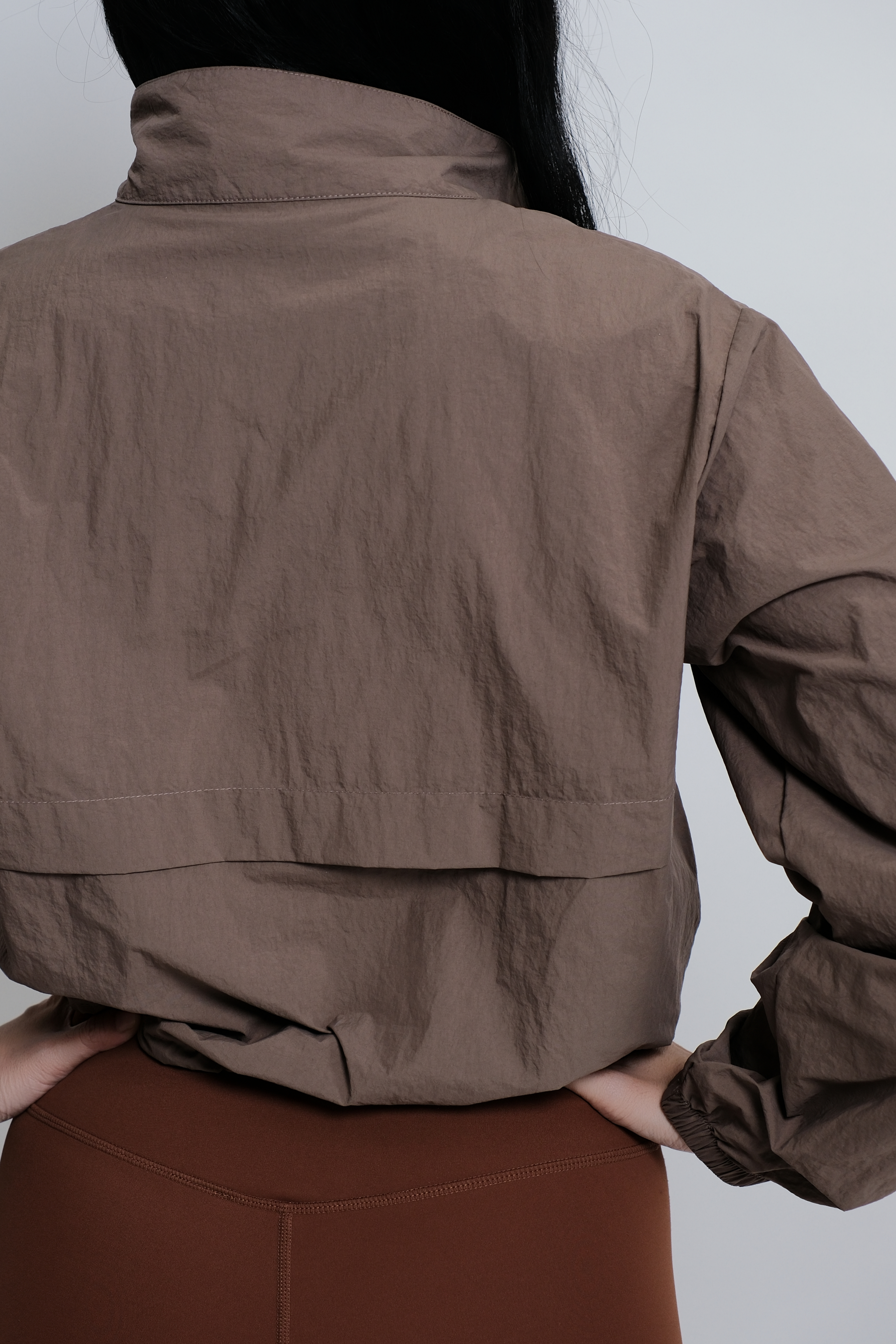 Gal Windbreaker Jacket