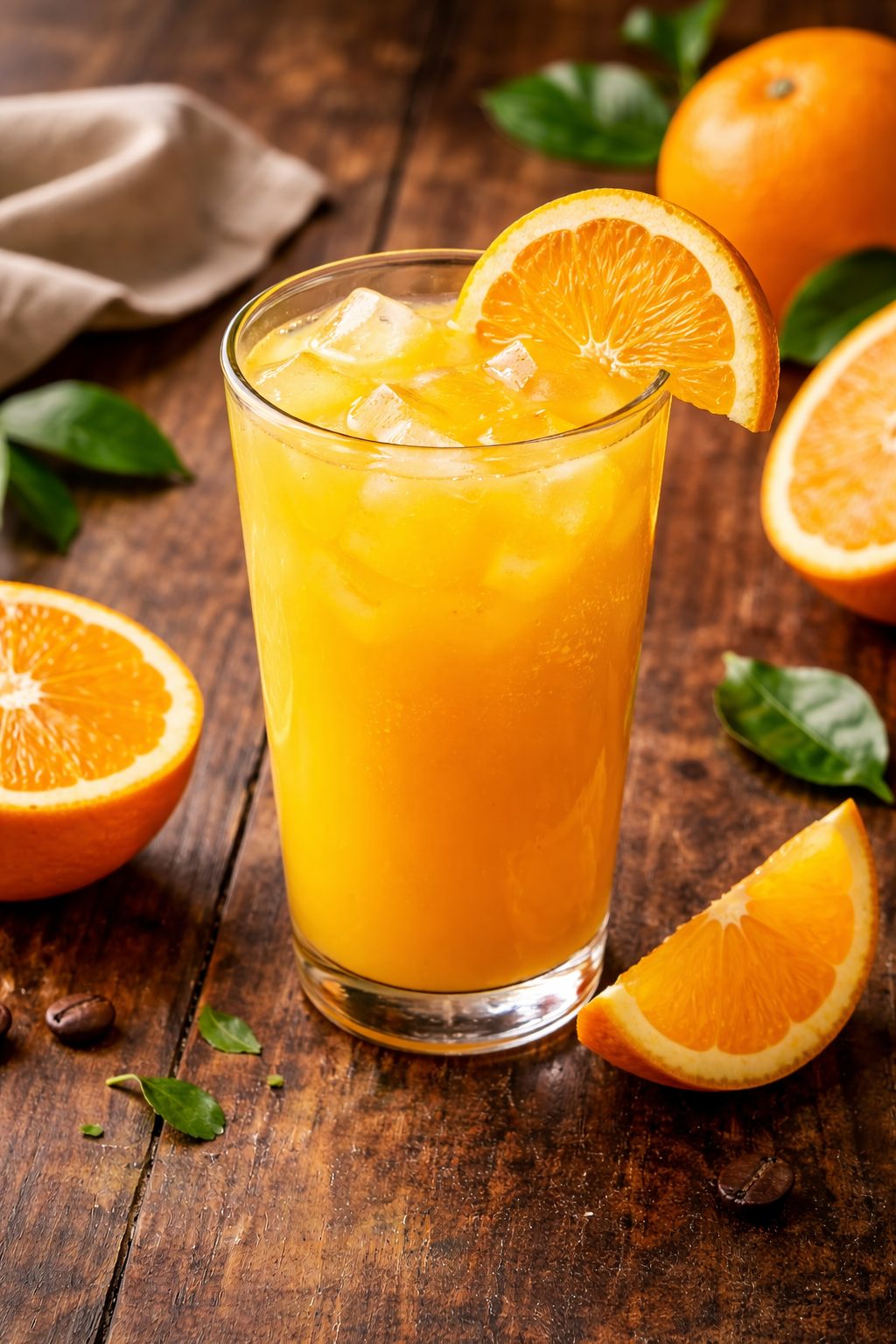 Classic Sausage Breakfast Plate