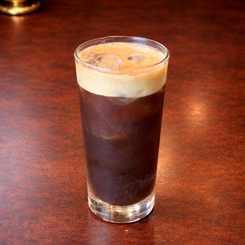 Agave Spark Espresso 