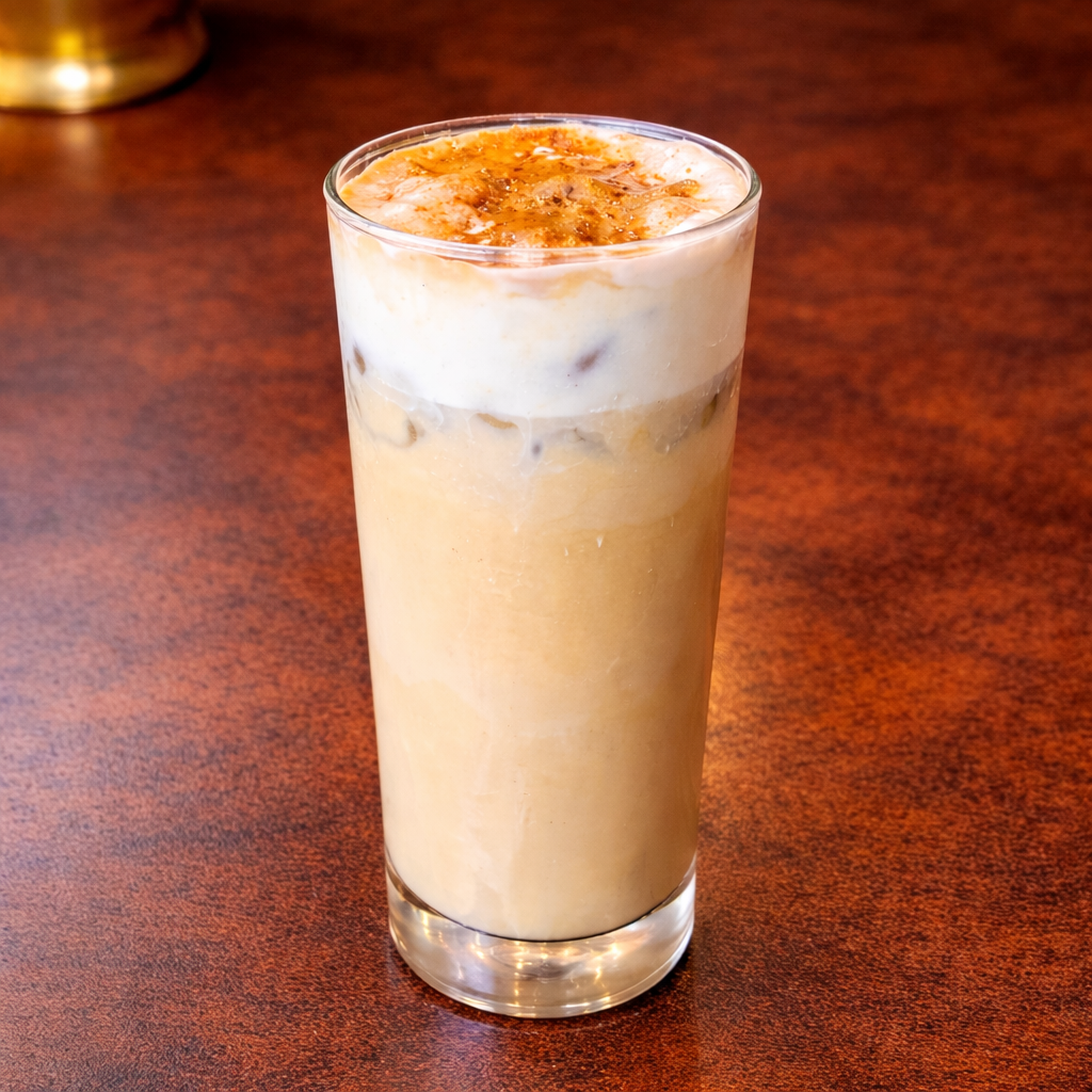 Honey Cinnamon Cloud 