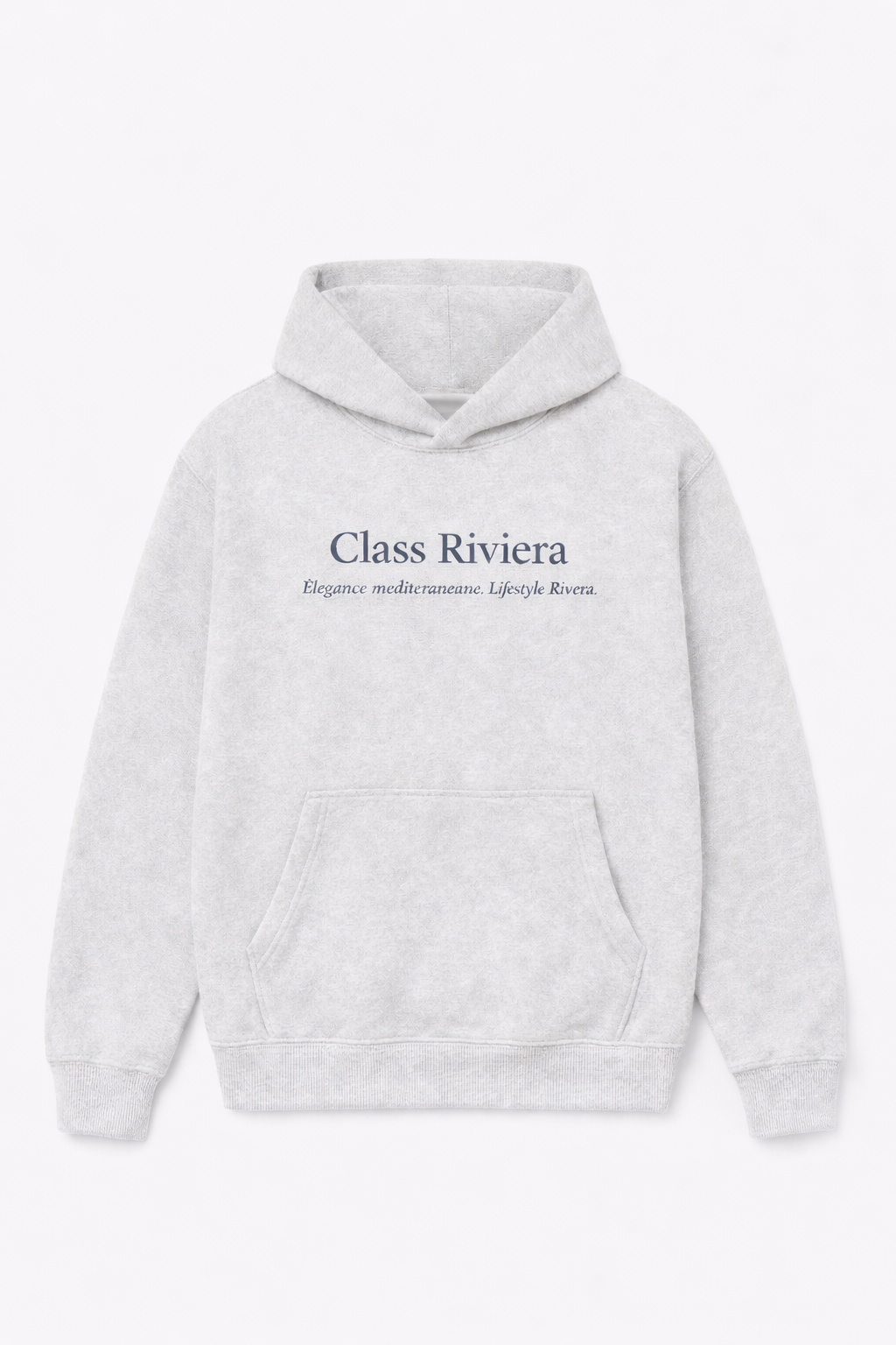 Monaco Riviera Sweat