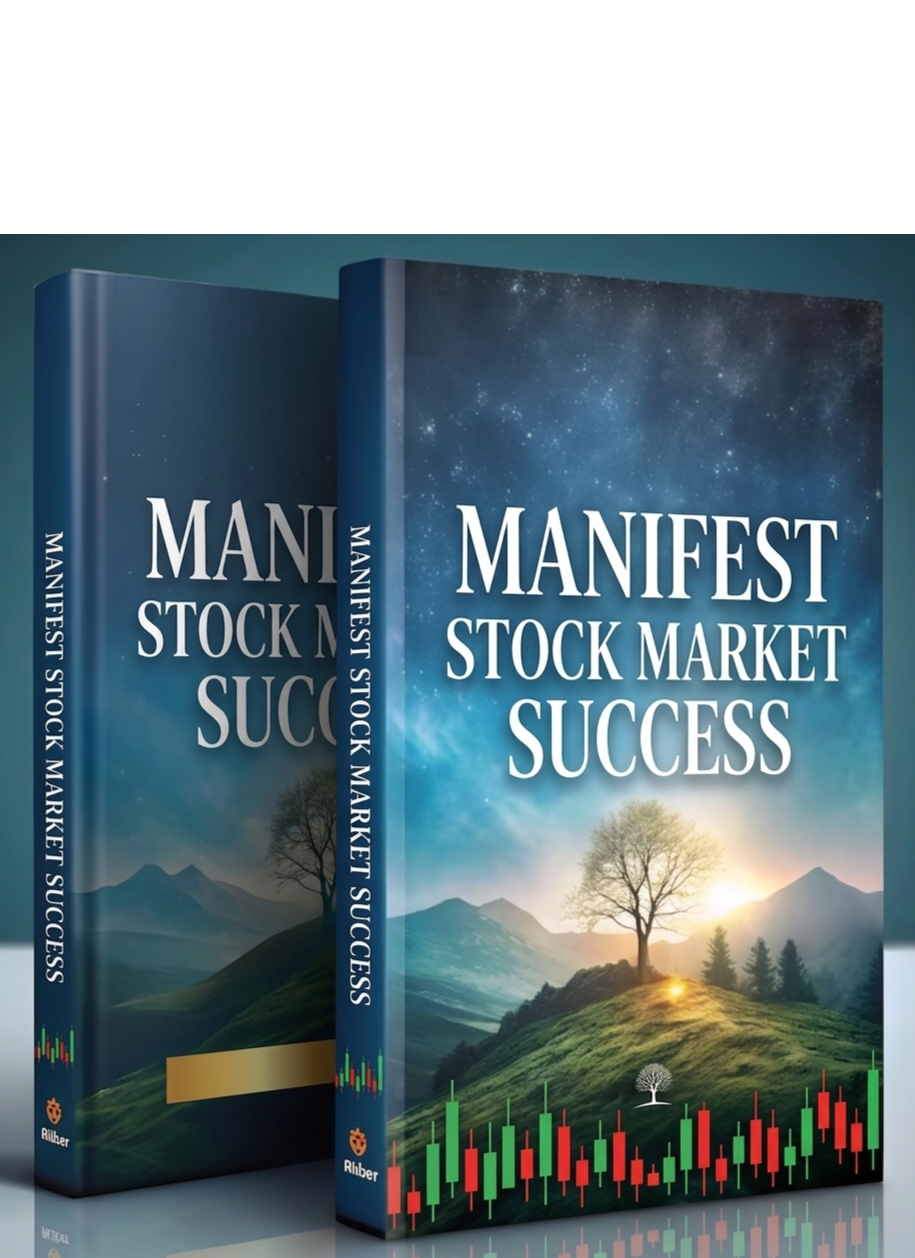 Manifest Stock Market Success