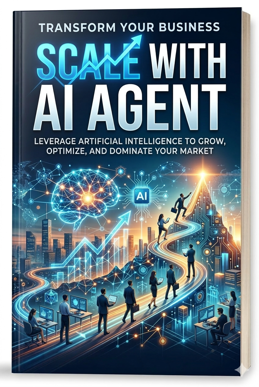 Scale Your Business with AI Agents