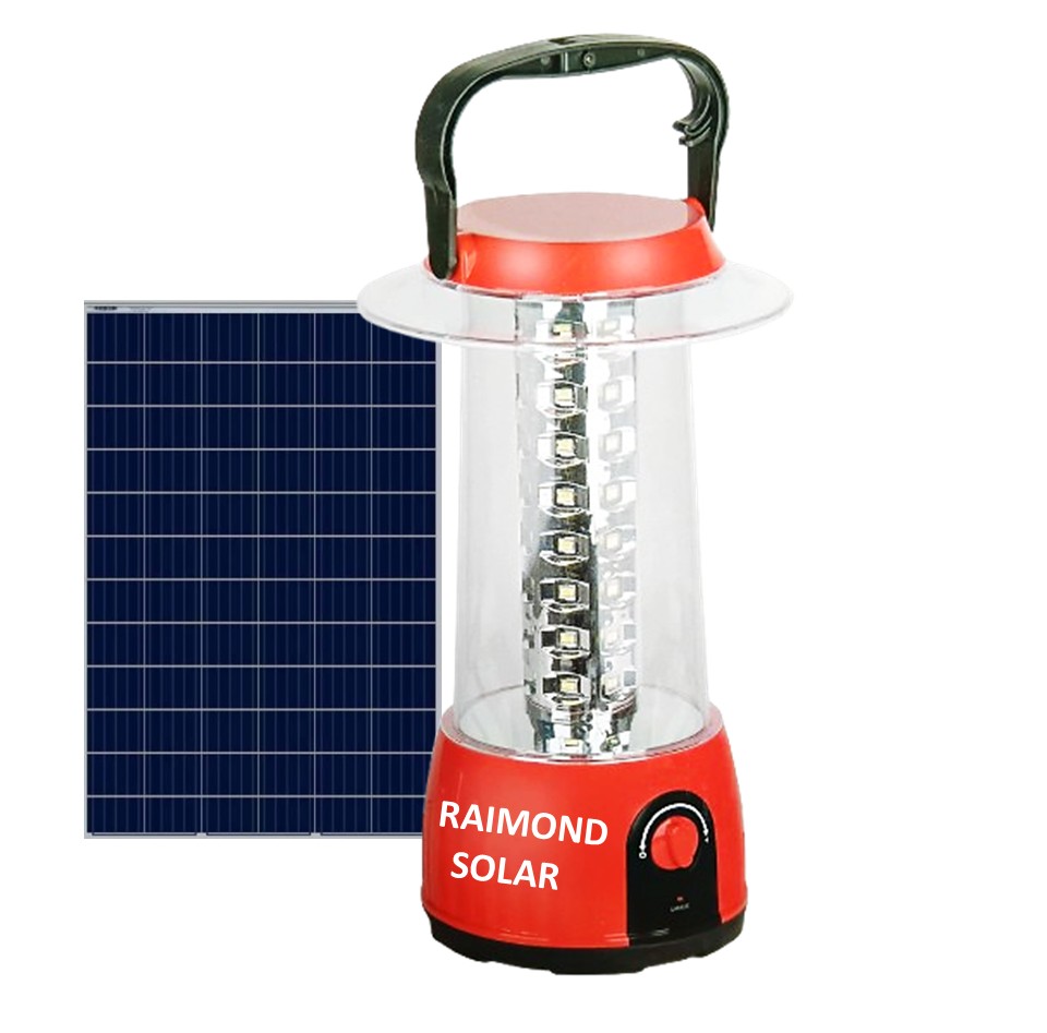 Solar Lantern (6watt)