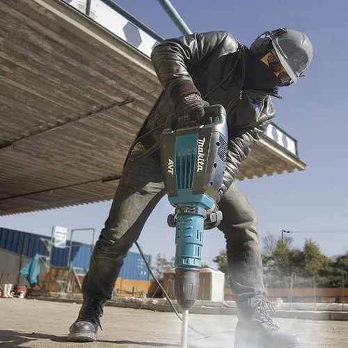 MARTELO DEMOLIDOR 17KG