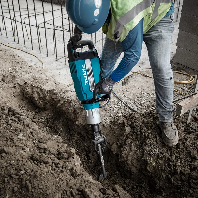 MARTELO DEMOLIDOR 17KG