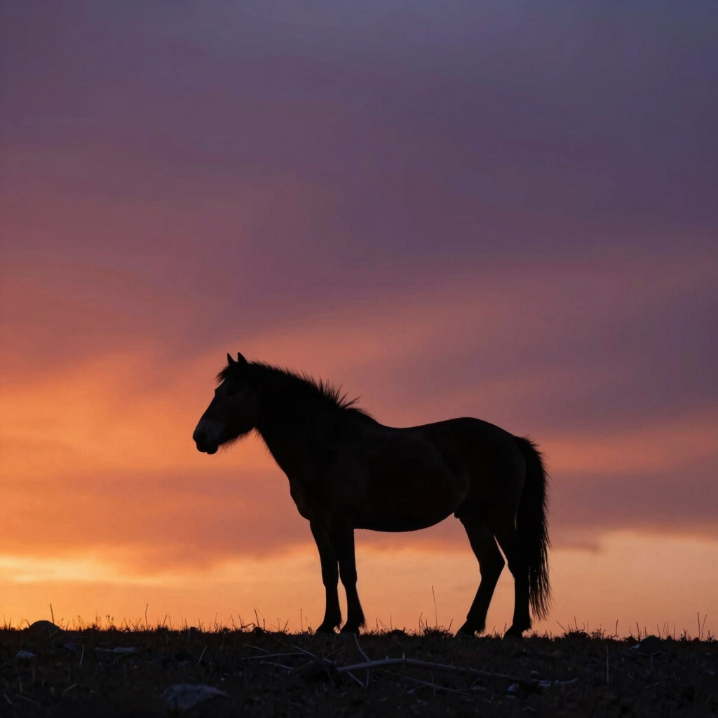 The Wild Spirit: Hustai National Park & The Last Wild Horse