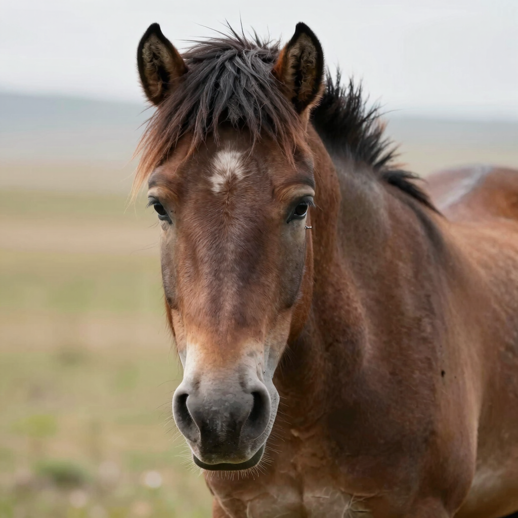 The Wild Spirit: Hustai National Park & The Last Wild Horse