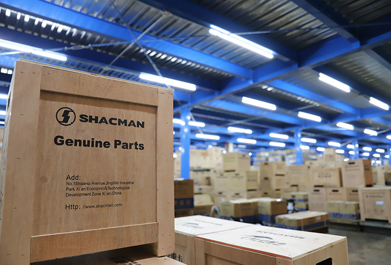 SACHMAN Truck Parts