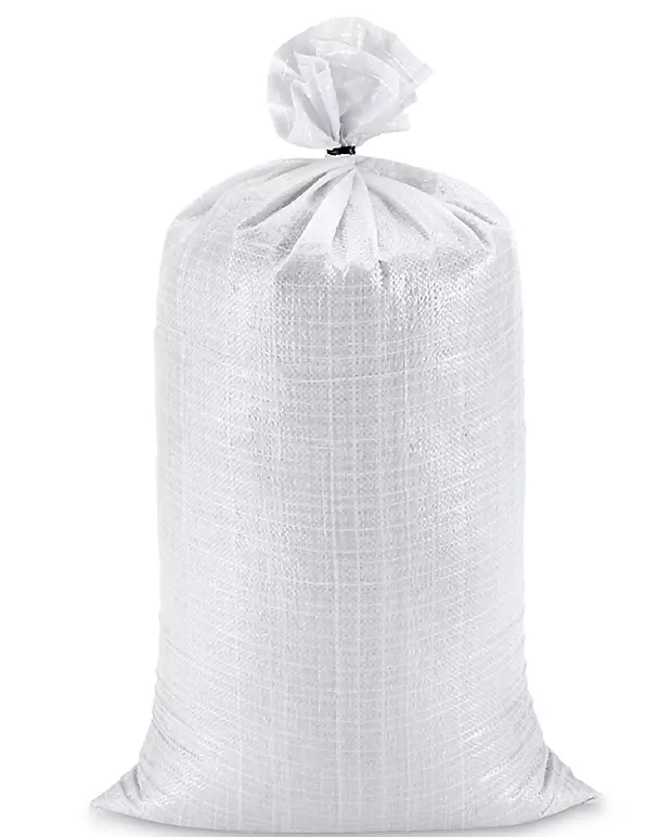 Woven Bags and Sacks