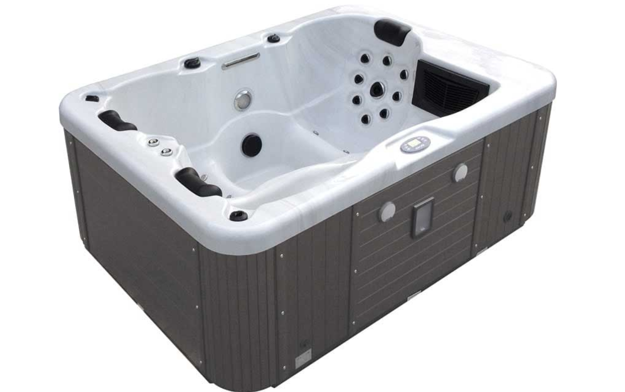 Vascia idromassaggio