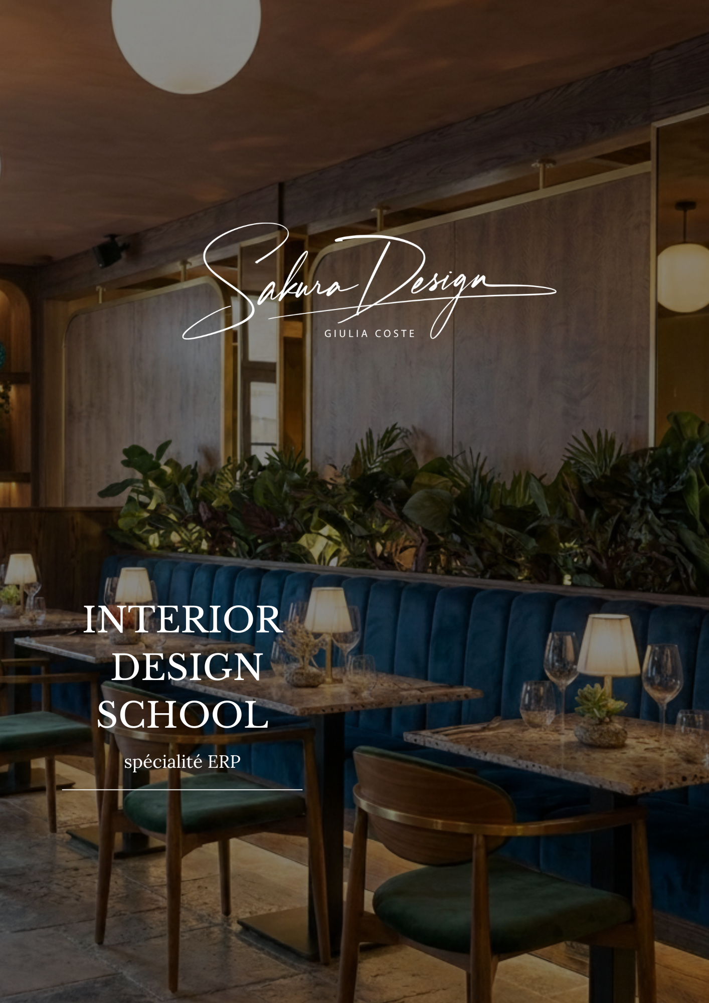 Coaching terrain ERP