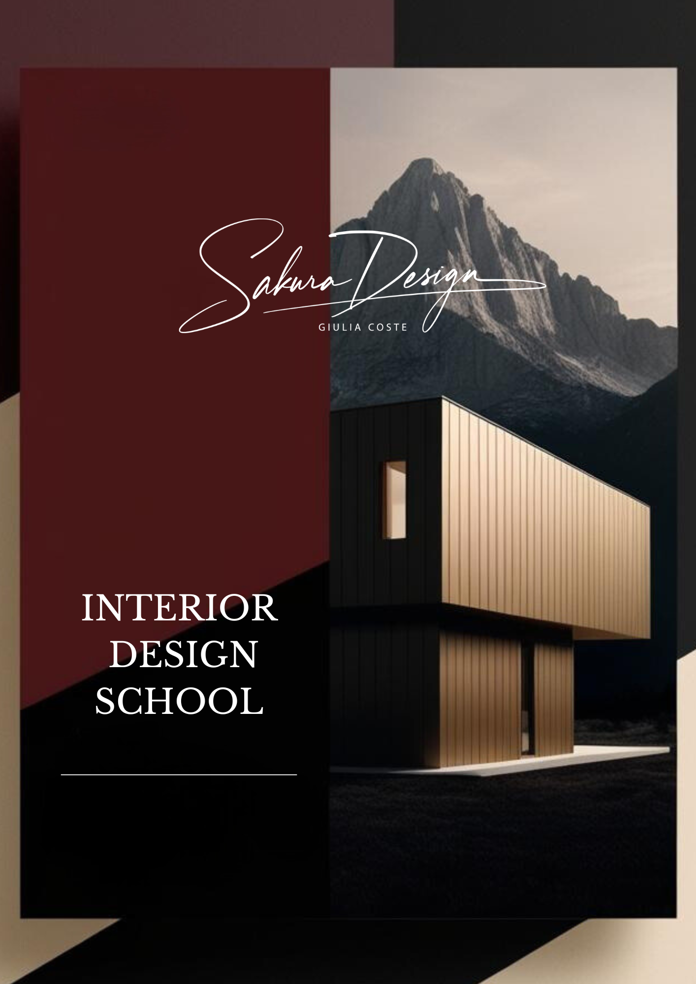 Formation décoratrice d’intérieur