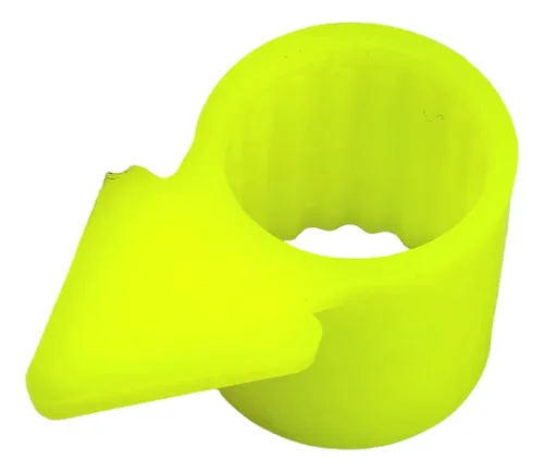 Check Point 19 y 21 mm