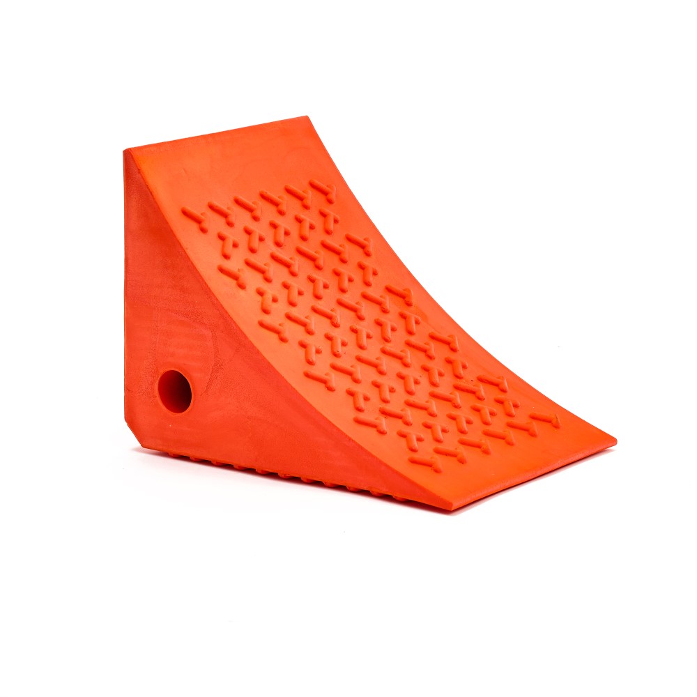 Cuña poliuretano 20 a 30 toneladas