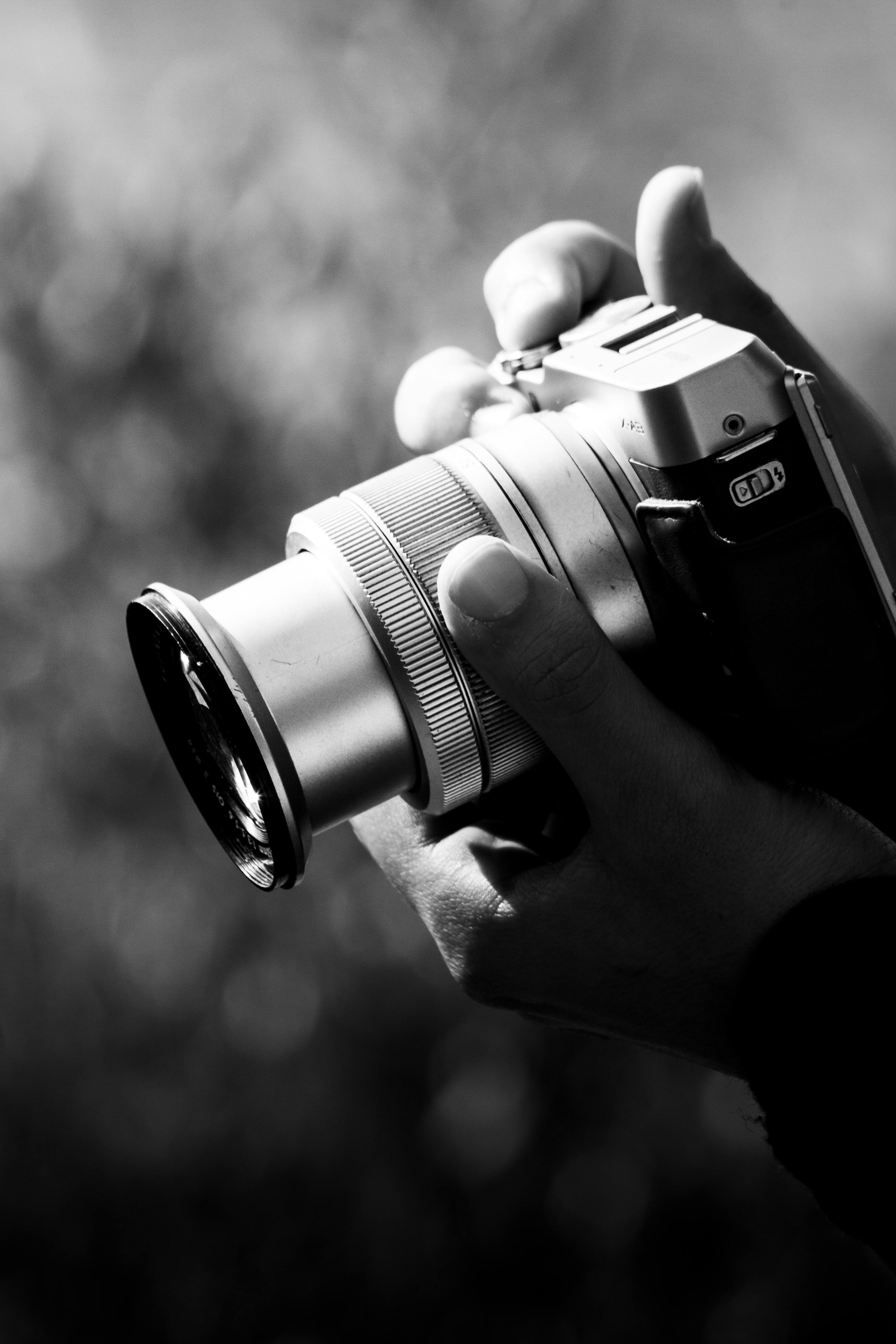 Professional Photography Session