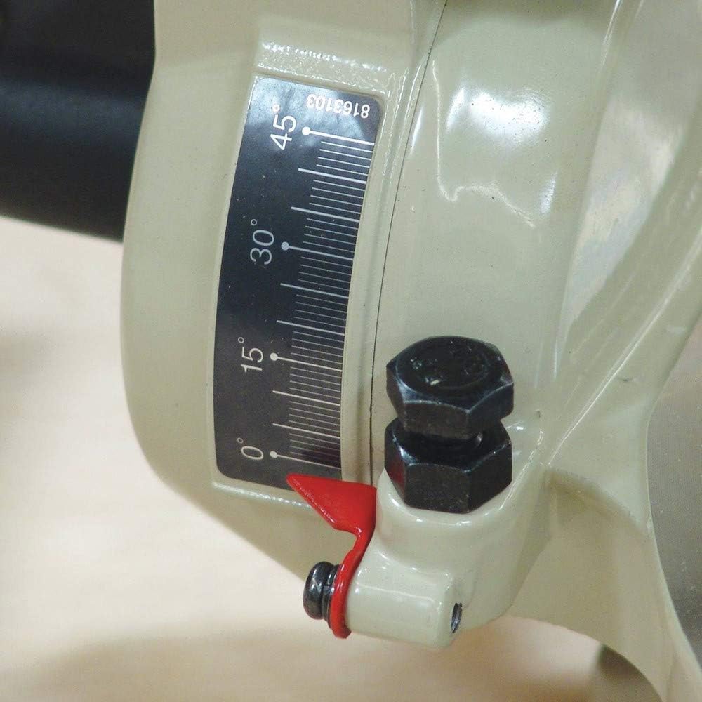 Makita LS1040 10" Compound Miter Saw