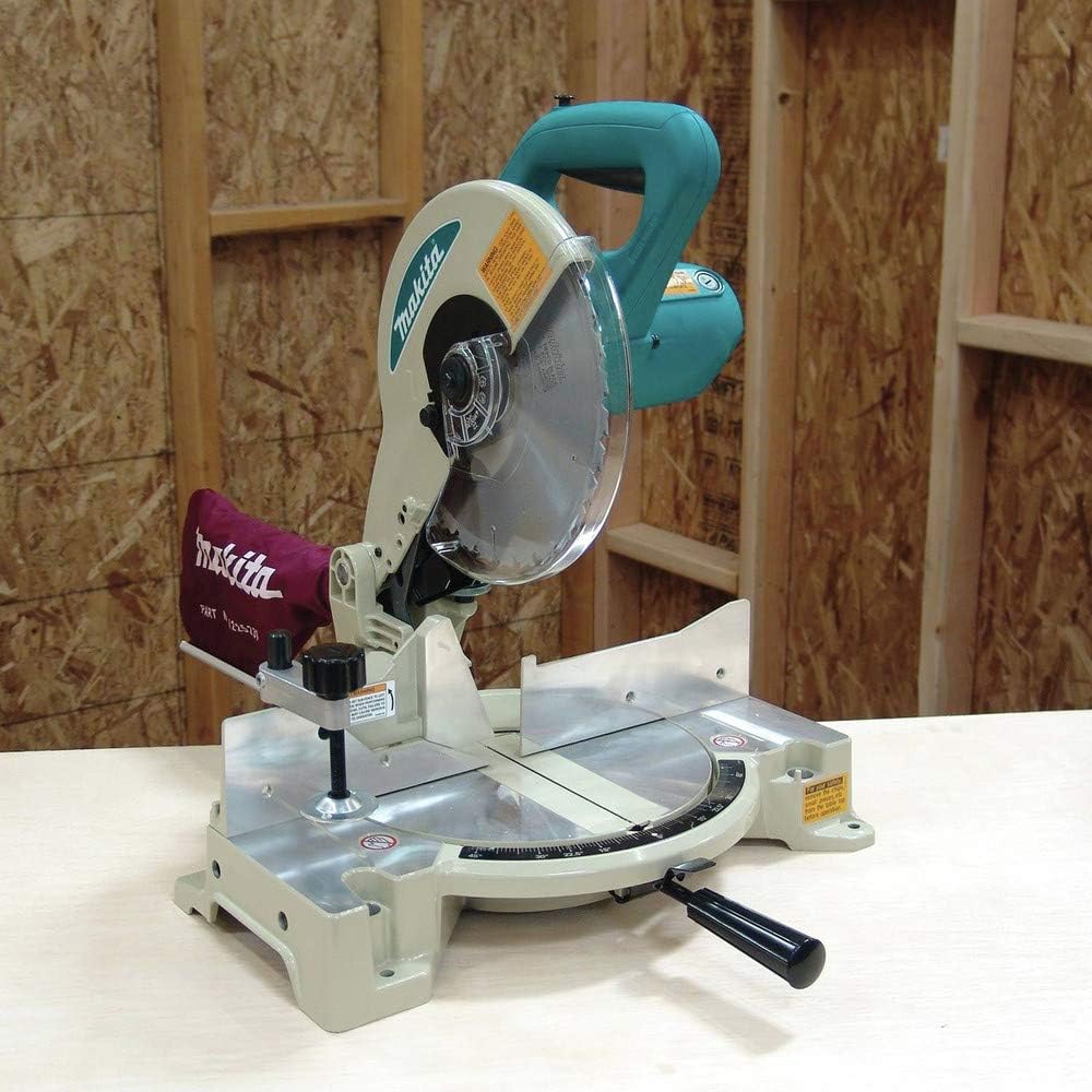 Makita LS1040 10" Compound Miter Saw