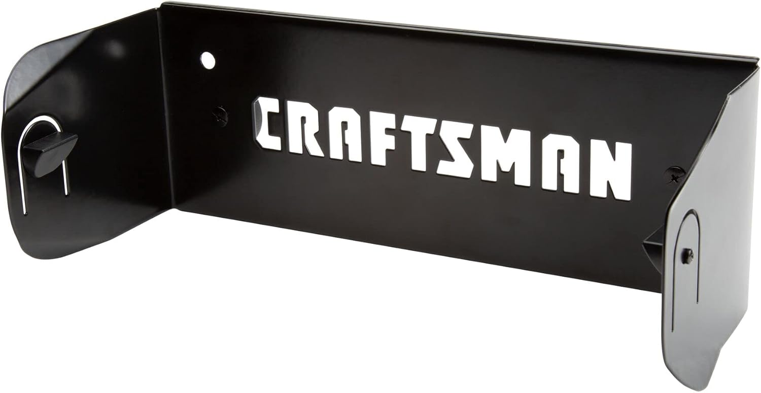 CRAFTSMAN Workbench, Tool Storage, 6-Drawers with Tray and Holder Set, 41-inch, Rolling