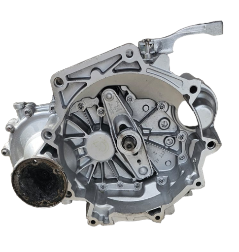 Audi / Volkswagen 6 velocidades			