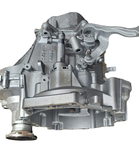 Audi / Volkswagen 6 velocidades			