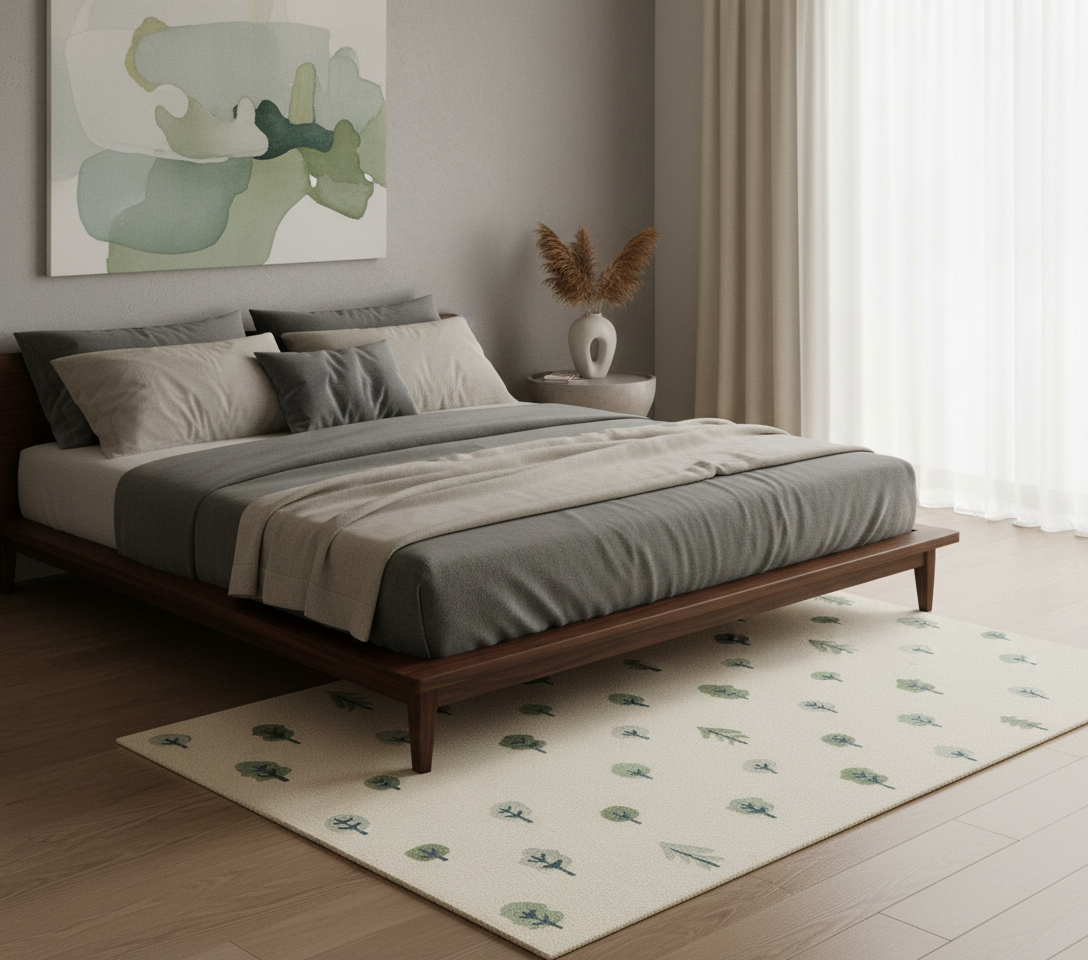 Cozy Plush Area Rug