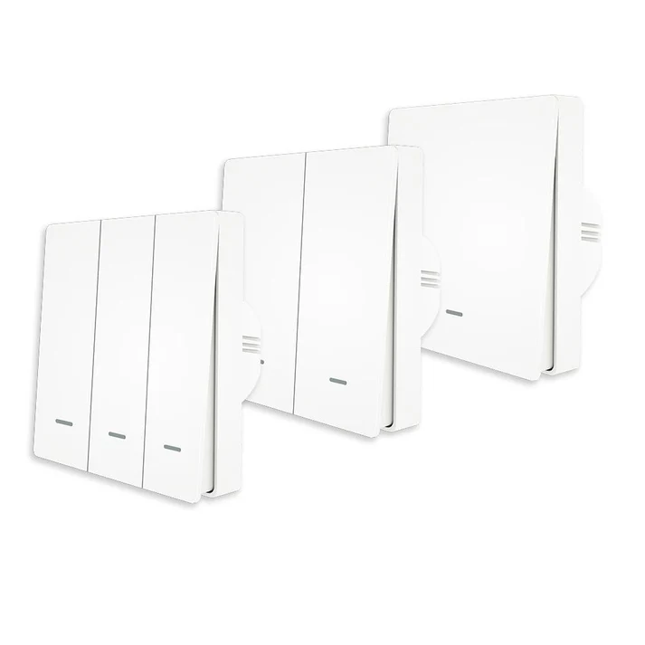 MOES ZigBee 3.0 B-Series Smart Switch 