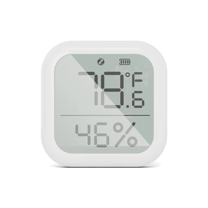 MOES ZigBee Temperature and Humidity Probe Sensor (ZSS-KB-TH-LF-C)