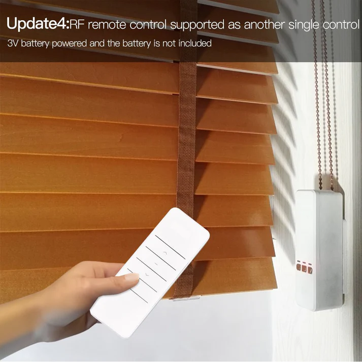 MOES Smart LED Outdoor Light (WC-YH-LS)