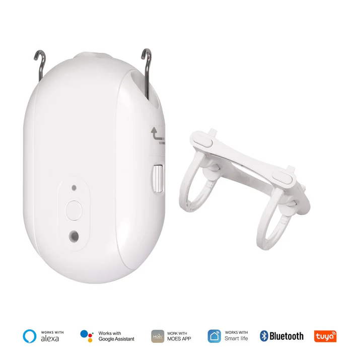 MOES ZigBee Curtain Robot (ZC-RB01-A)