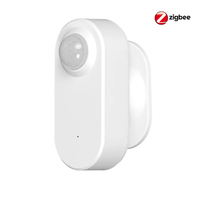 MOES ZigBee Human Presence Sensor with PIR (ZSS-HP05-A)