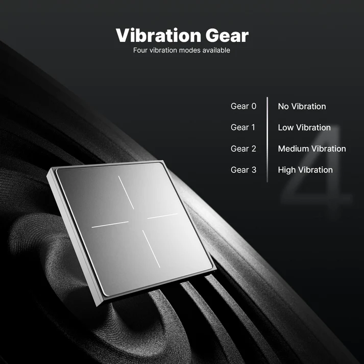 MOES ZigBee 3.0 Star Feather Series 3 Gang Smart Switch 