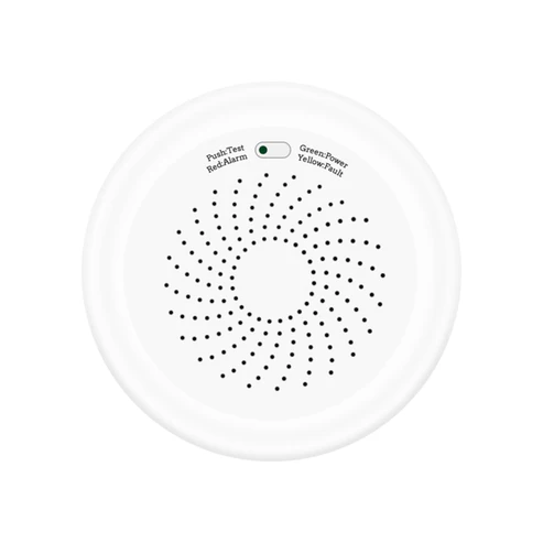 MOES ZigBee Flammable Gas Detector Alarm (ZSS-QY-GL)