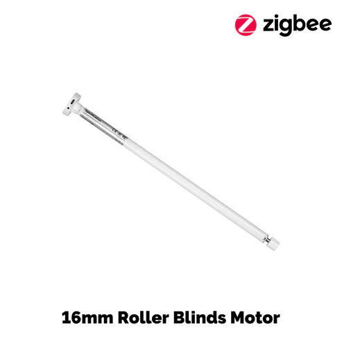 MOES ZigBee 16-Channel Roller Blinds Motor (ZC-AM16)